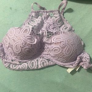 Victoria’s Secret PINK Lilac/Purple Bralette Size S